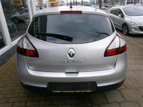 Renault Mégane - 1.2 TCe Limited - 1