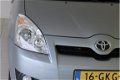 Toyota Verso - 1.6 VVT-i Luna | NAVIGATIE | ECC-AIRCO | CRUISE | TREKHAAK | BLUE-TOOTH |DEALER ONDER - 1 - Thumbnail