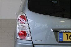 Toyota Verso - 1.6 VVT-i Luna | NAVIGATIE | ECC-AIRCO | CRUISE | TREKHAAK | BLUE-TOOTH |DEALER ONDER