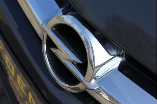 Opel Astra - 1.4 Turbo Start/Stop 140pk BlitZ - 1
