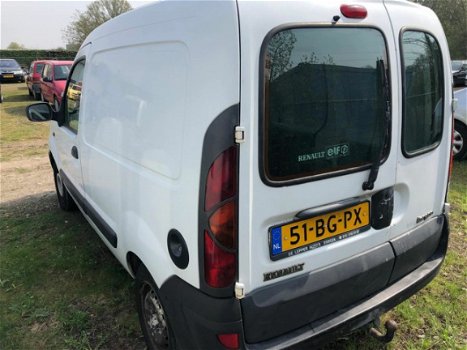 Renault Kangoo Express - 1.5 dCi Confort - 1