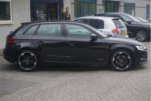 Audi A3 Sportback - 1.8 TFSI Ambition ProLine S, NL AUTO, PANO - 1