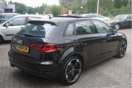 Audi A3 Sportback - 1.8 TFSI Ambition ProLine S, NL AUTO, PANO - 1