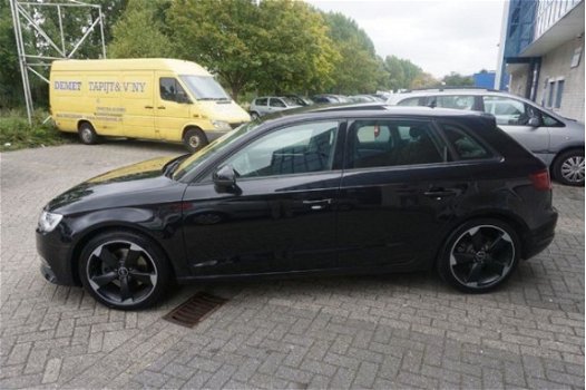 Audi A3 Sportback - 1.8 TFSI Ambition ProLine S, NL AUTO, PANO - 1