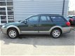 Subaru Outback - 2.5 AWD incl. winterbandenset dealeronderhouden - 1 - Thumbnail