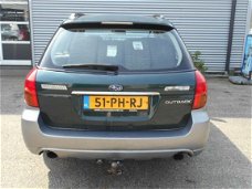 Subaru Outback - 2.5 AWD incl. winterbandenset dealeronderhouden