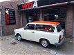 Trabant 601 - Combi 1.1L - 1 - Thumbnail