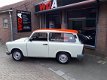 Trabant 601 - Combi 1.1L - 1 - Thumbnail