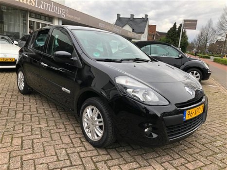 Renault Clio - 1.2 Authentique - 1