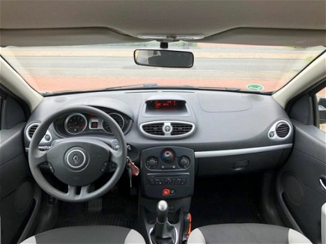 Renault Clio - 1.2 Authentique - 1