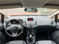 Ford Fiesta - 1.25 Trend