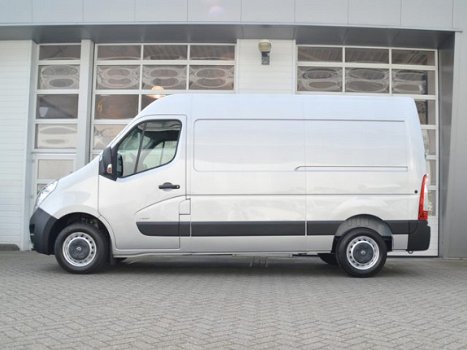 Opel Movano - L2H2 130PK 3300 UIT VOORRAAD LEVERBAAR - 1