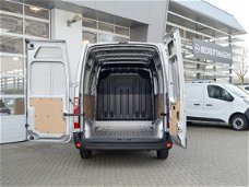 Opel Movano - L2H2 130PK 3300 UIT VOORRAAD LEVERBAAR