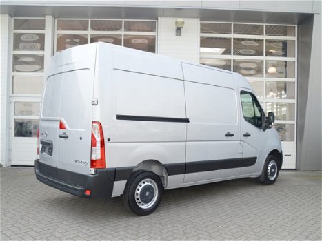 Opel Movano - L2H2 130PK 3300 UIT VOORRAAD LEVERBAAR - 1