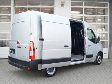 Opel Movano - L2H2 130PK 3300 UIT VOORRAAD LEVERBAAR - 1