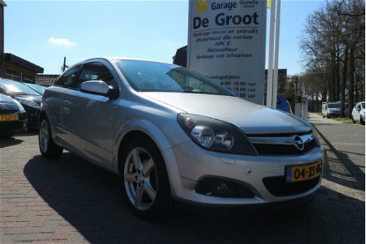 Opel Astra GTC - 1.6 16V 85KW - 1