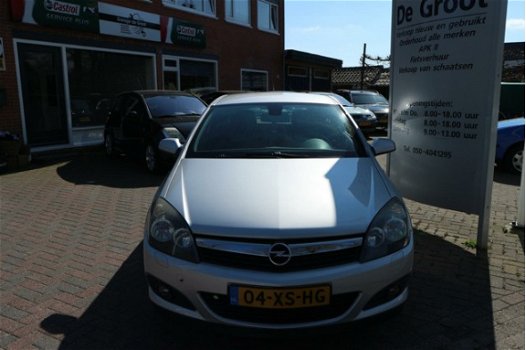 Opel Astra GTC - 1.6 16V 85KW - 1