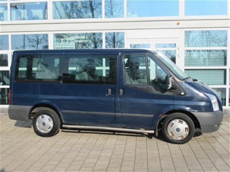Ford Transit Tourneo - 2.2TDCI 9-Persoons Trend - 1