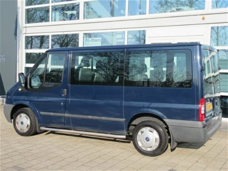 Ford Transit Tourneo - 2.2TDCI 9-Persoons Trend - 1