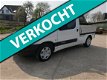 Citroën Berlingo - 1.9 D 800 Plancher DW8 *Weinig km* 93000km pick-up - 1 - Thumbnail