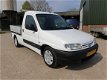 Citroën Berlingo - 1.9 D 800 Plancher DW8 *Weinig km* 93000km pick-up - 1 - Thumbnail