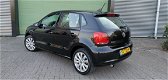 Volkswagen Polo - 1.4 Highline Zwart CLIMA*PDC*CRUISE*NAVI - 1 - Thumbnail