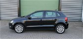 Volkswagen Polo - 1.4 Highline Zwart CLIMA*PDC*CRUISE*NAVI - 1 - Thumbnail