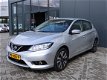 Nissan Pulsar - 1.2 DIG-T Visia | Airco | Cruise | Bluetooth | 17'' LM - 1 - Thumbnail