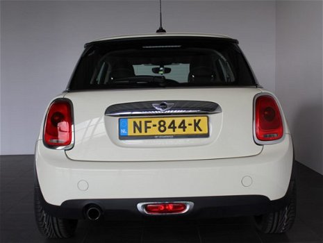 Mini Mini One - 1.2 102 pk Business - 1