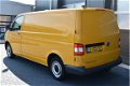 Volkswagen Transporter - 2.0 TDI L2H1 Airco € 156, - P/m 102 Pk - 1 - Thumbnail