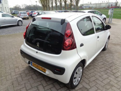 Peugeot 107 - 1.0 Blue Lease airco - 1