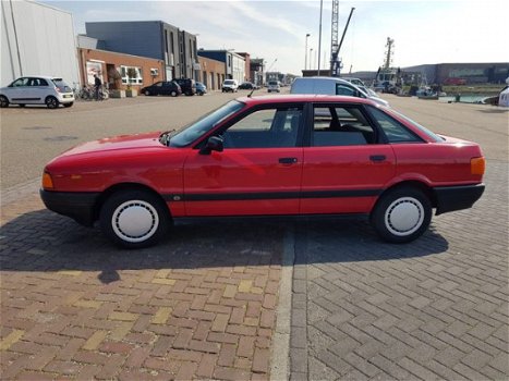 Audi 80 - 1.8 C - 1