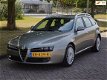 Alfa Romeo 159 Sportwagon - 1.9 JTD Q-Tronic TI AUT/ NIEUW APK/ AIRCO/ LEDER/ PDC/ ZEER NETTE AUTO - 1 - Thumbnail