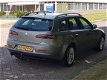 Alfa Romeo 159 Sportwagon - 1.9 JTD Q-Tronic TI AUT/ NIEUW APK/ AIRCO/ LEDER/ PDC/ ZEER NETTE AUTO - 1 - Thumbnail