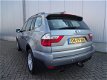 BMW X3 - 2.0i Introduction +NAP Nieuwstaat LM 17'' Panorama-dak Trekhaak - 1 - Thumbnail