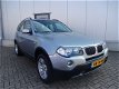 BMW X3 - 2.0i Introduction +NAP Nieuwstaat LM 17'' Panorama-dak Trekhaak - 1 - Thumbnail