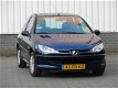 Peugeot 206 - 1.4 Pop' Art 2e Eigenaar/APK/AiRCO/NAP/SUPER NETTE - 1 - Thumbnail