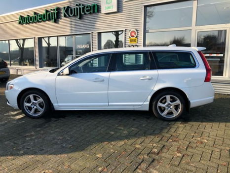 Volvo V70 - 2.0 D4 - 1