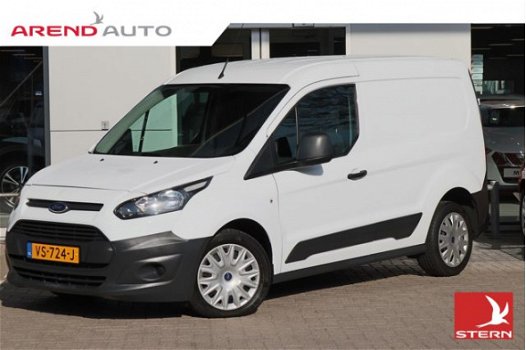Ford Transit Connect - 1.6 TDCI L1 Trend 75 pk Airco Bluetooth - 1