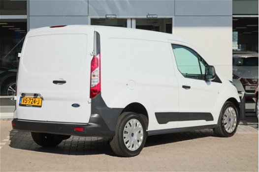 Ford Transit Connect - 1.6 TDCI L1 Trend 75 pk Airco Bluetooth - 1