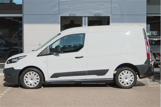 Ford Transit Connect - 1.6 TDCI L1 Trend 75 pk Airco Bluetooth - 1