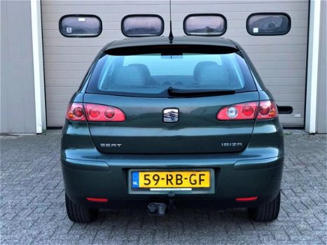 Seat Ibiza - 1.4 16V Sport - 1