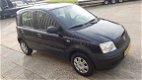 Fiat Panda - 1.1 Actual - 1 - Thumbnail