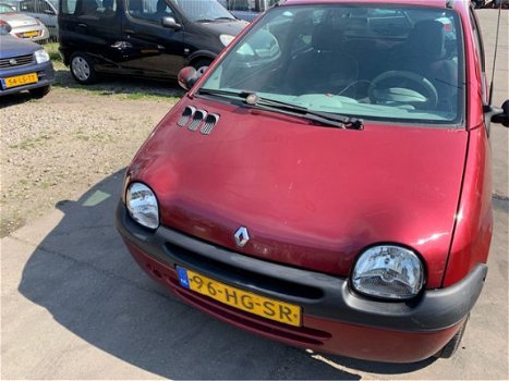 Renault Twingo - jaar APK 1.2 Epicéa - 1