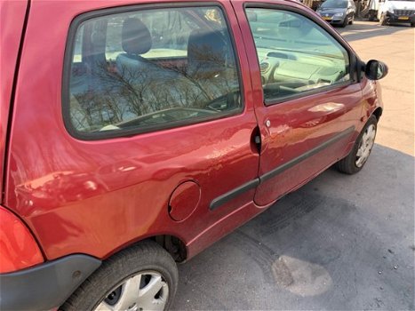 Renault Twingo - jaar APK 1.2 Epicéa - 1