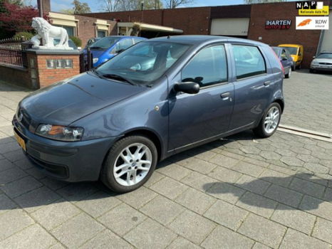 Fiat Punto - 1.2 - 1