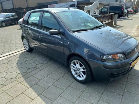 Fiat Punto - 1.2 - 1