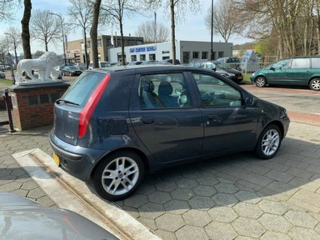 Fiat Punto - 1.2 - 1