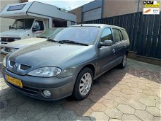 Renault Mégane Break - 1.6-16V Expression