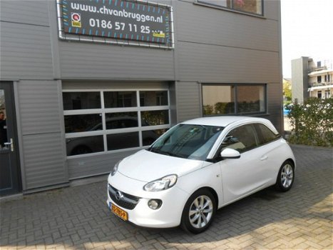 Opel ADAM - ADAM 1.2 JAM - 1